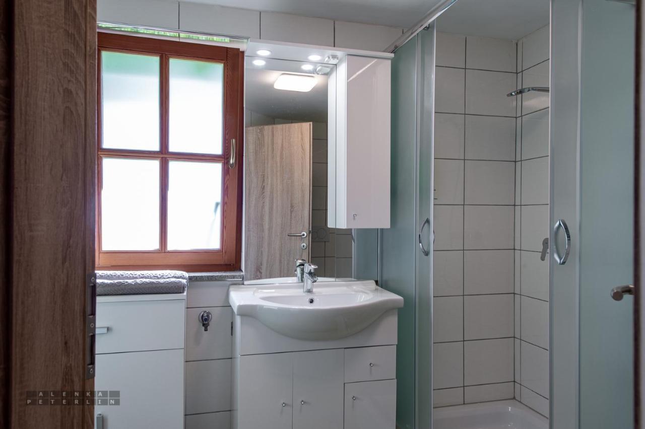 Zidan'Ca Rosel Apartment Dolenjske Toplice Ngoại thất bức ảnh